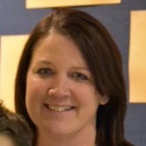 Meet your Posher, Stacy